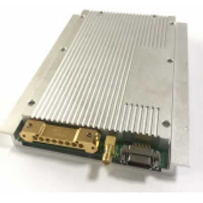 Anti Jamming Satellite Navigation Receiver 3600m/S 2Hz/5Hz