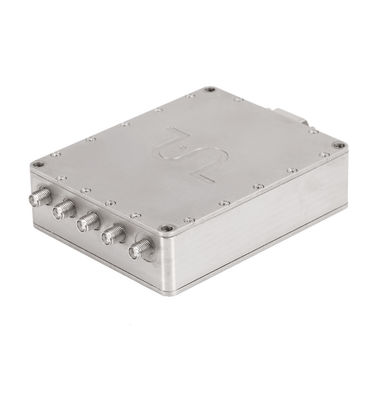 Long Range 2.4GHz Anti Jamming Magnetic Antenna 15cm Length