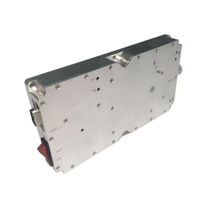 Anti Jamming 5dBi Linear Gain Black Antenna AJA-01 15cm Length 2.4GHz-2.5GHz Frequency Range
