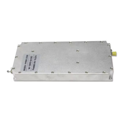 ABS Plastic 5dBi Gain Anti Jamming Antenna 15cm Length For 2.4GHz-2.5GHz Frequency Range