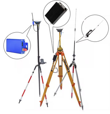 Digital Signal Processing AR-100 Anti Jamming Receiver Power Adapter Included Sensitivity