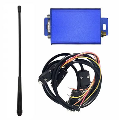 DSP Technology 20Hz-20kHz Anti Jamming Receiver DC 12V Power Supply