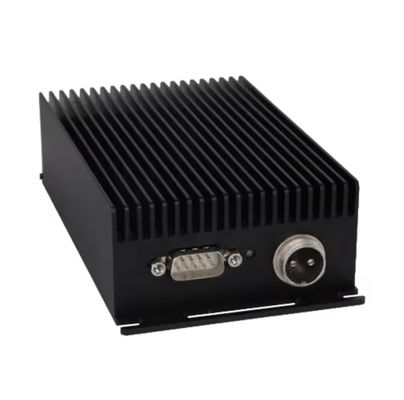 AR-100 Anti Jamming Receiver 20Hz-20kHz Frequency Range 8 Ohms Impedance