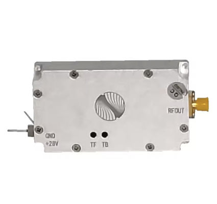 Precision 72 Channel GPS Module 163dBm Sensitivity 10Hz Update Rate NMEA 0183 Interface