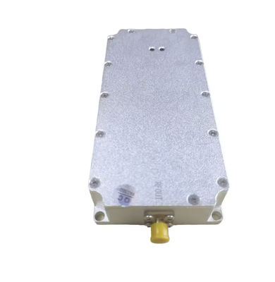 Precision DSNRM Satellite Navigation Module 72 Channel UART Interface