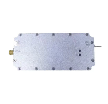 Active Antenna Glonass Gps Module NMEA 0183 UART Interface