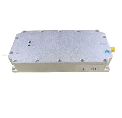 Active Antenna Dynamic Satellite Navigation Receiver Module 72 Channels 2.5m Accuracy NMEA 0183