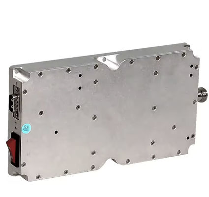 DSNRM Active Antenna Module 72 Channels Supports GPS / GLONASS / BeiDou/ Galileo