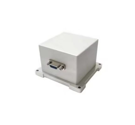 Rechargeable Battery Surface Mount Navigation System with Accelerometer Sensors