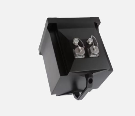 Precision Accelerometer Gyroscope Magnetometer FOG Navigation System