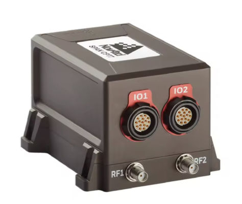 Multi Constellation GNSS Integrated Navigation System MIL-STD-810G For Commercial Applications