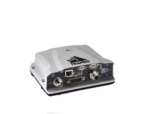 Precision Rechargeable Navigation System Surface Mount with Sensors for Accurate Positioning