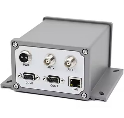 Rechargeable FOG Integrated Navigation System Space Integrated Gps Ins
