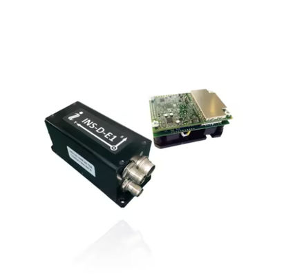 CE Surface Mount Navigation System Rechargeable Battery Precise Positioning