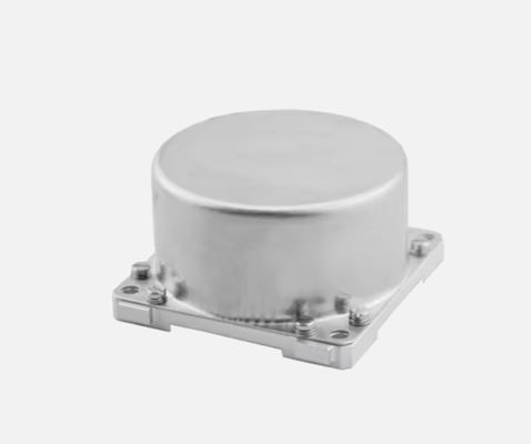 Precision Accelerometer Gyroscope Magnetometer Navigation System