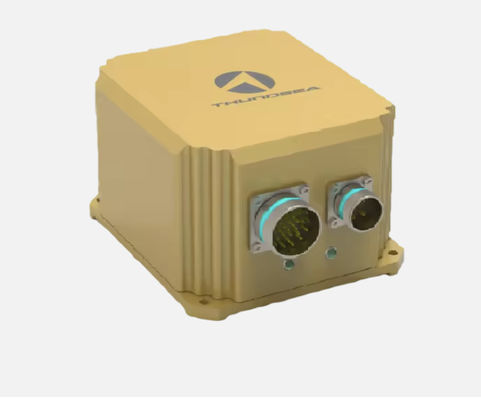 RS232/RS422/RS485 Embedded Global Positioning System EGI GPS INS