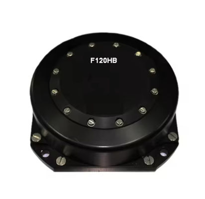 Fiber Optic Inertial Integrated Navigation System for Precision Positioning Accuracy 1 M