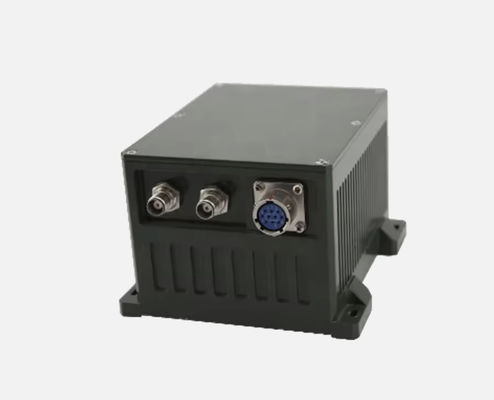 Precision Fiber Optic Inertial Navigation System INS/GNSS/DR With 100 Hz Update Rate