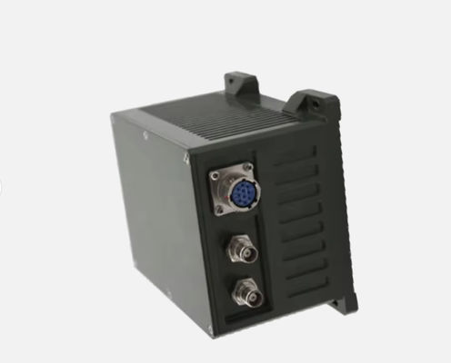 Precision Fiber Optic Gps Inertial Navigation INS/GNSS/DR Integrated RS232/RS422/RS485 Interface