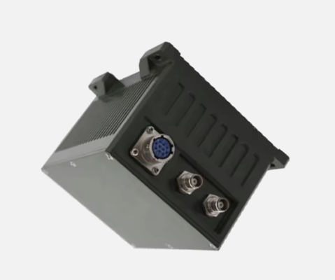 GNSS Aided Inertial Navigation System GPS Inertial With NMEA 0183 Protocol