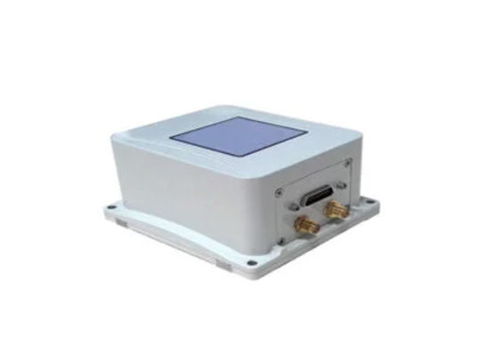 High Precision MEMS Integrated Navigation System Plastic GPS Module Waterproof IP67