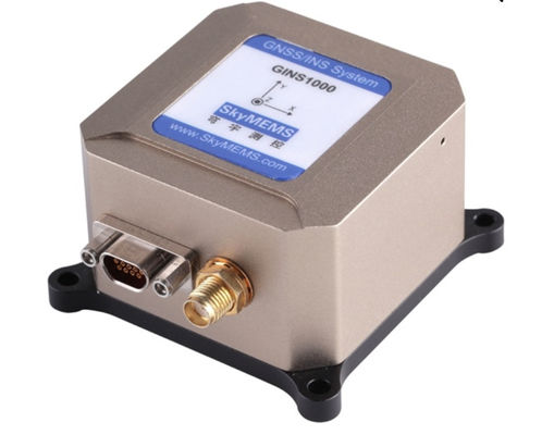 Universal Compatibility Integrated Navigation Module With GPS And IP67 Waterproof