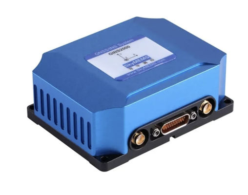 Plastic GPS Navigation Module With Touchscreen IP67 Waterproof