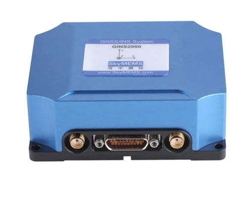 Integrated Bridge System Integrated Navigation Module 10*10*5cm