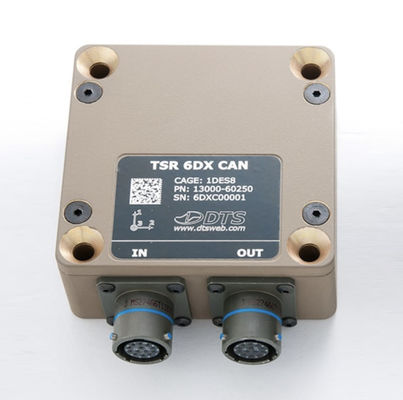 BTSTC INS-F70 Waterproof Integrated GPS Navigation Module 10X10X5cm