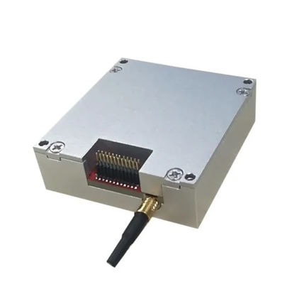 Touchscreen Bluetooth GPS Navigation Module 500g Battery Powered With WiFi