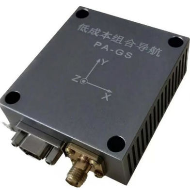 Integrated Navigation Module Touchscreen Bluetooth WiFi IP67 Waterproof