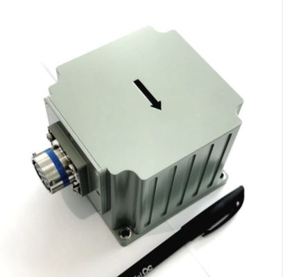 IP67 Universal Touchscreen GPS Navigation Module Bluetooth WiFi Connectivity Battery Powered