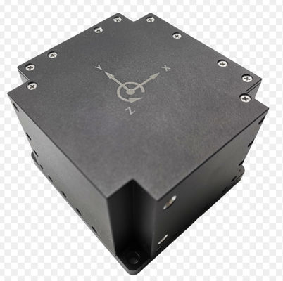 Touchscreen GPS Navigation Module Connectivity Bluetooth WiFi 500G
