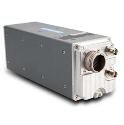 5g Radio Altimeters For Commercial Aircraft 4.2-4.4 GHz Patch Antenna 0-2500 Feet