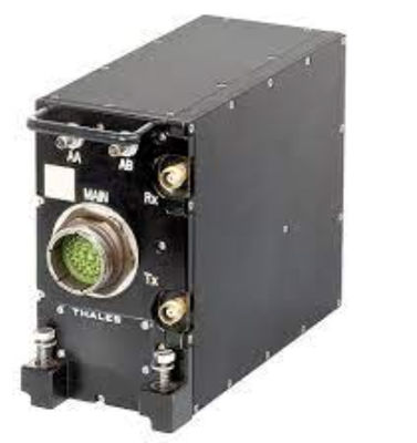 FAA Certified 5g Radio Altimeter ARINC 429 Interface 4.2-4.4 GHz