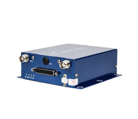 Commercial Aircraft Digital Radio Altimeter Range 0-2500 Feet Patch Antenna