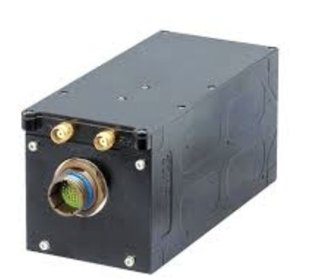 Resolution 4.2GHz Airplane Radio Altimeter RTCA DO-160G RTCA DO-178C Certified