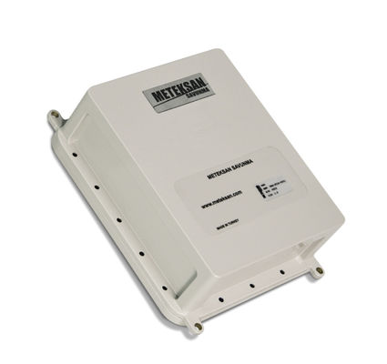 LCD Digital Radio Altimeter Frequency 4.2 GHz RTCA DO-160G / DO-178C