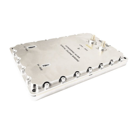 Boeing Airbus Digital Radio Altimeter Equipment 5000 Feet Resolution ARINC 600 Rack Mount