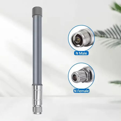 2.4GHz-2.5GHz Anti Jamming Fiberglass Antenna