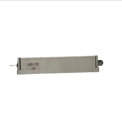 Fiberglass Linear Polarization Antenna Low Profile Anti Jamming Antenna