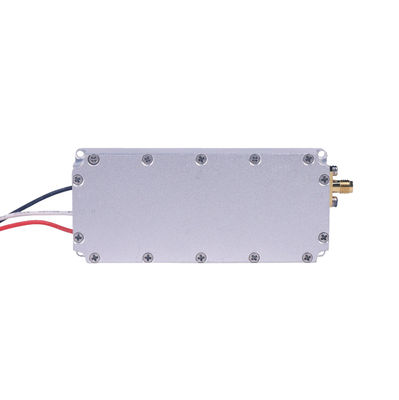 Durable Fiberglass AJA-01 Magnetic Base Linear Polarization Anti Jamming Antenna