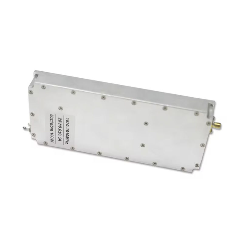Anti Jamming 5dBi Linear Polarized Antenna AJA-01 Magnetic Base 2.4GHz-2.5GHz Frequency Range