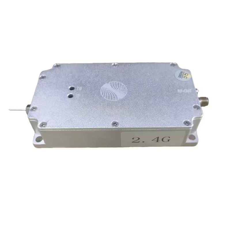 Precision 10Hz 72 Channel Dynamic Satellite Navigation Receiver Module DC 3.3V Active Antenna -163dBm Sensitivity