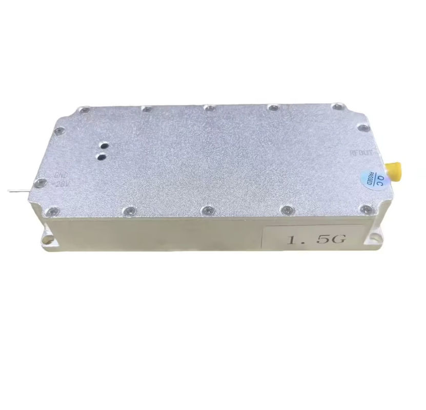 Active Antenna Dynamic Satellite Navigation Receiver Module 72 Channels 2.5m Accuracy NMEA 0183