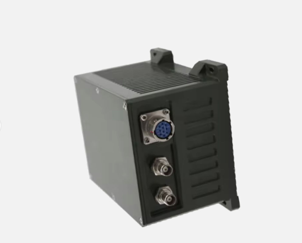 Precision Fiber Optic Gps Inertial Navigation INS/GNSS/DR Integrated RS232/RS422/RS485 Interface