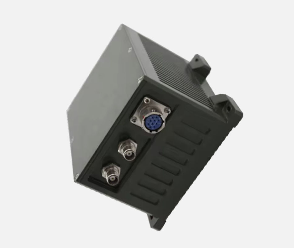 Precision Fiber Optic Inertial Navigation System DC 9-36V Power Supply 100 G Shock Resistance