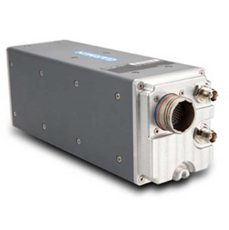 5g Radio Altimeters For Commercial Aircraft 4.2-4.4 GHz Patch Antenna 0-2500 Feet
