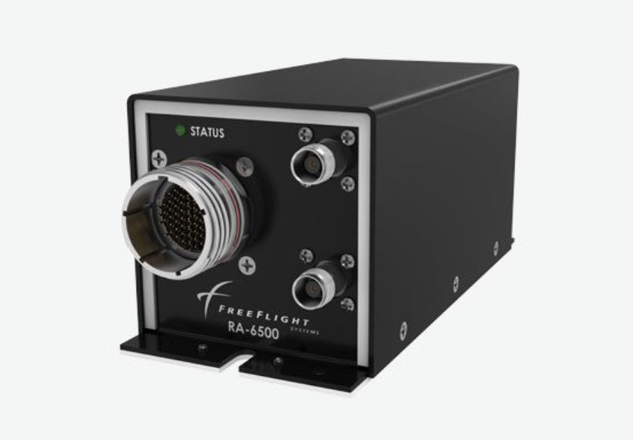 Boeing 787 5g And Radio Altimeter 4.2-4.4 GHz ARINC 429 Interface