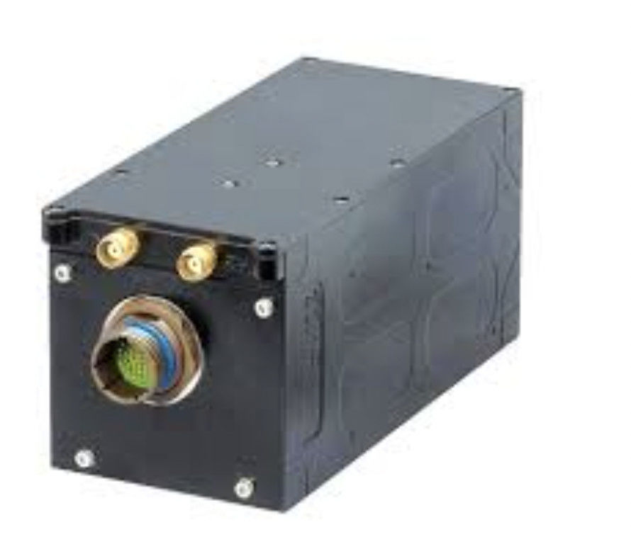 Patch Antenna Radio Altimeter ARINC 429 Interface 4.2-4.4 GHz for Boeing Airbus Commercial Aircraft
